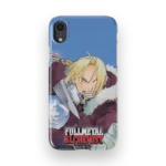 fullmetal alchemist vol06 slim iphone 17 pro max