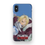 fullmetal alchemist vol06 slim iphone 17 pro max