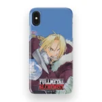 fullmetal alchemist vol06 slim iphone 17 pro max