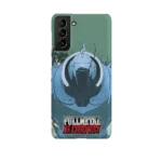 fullmetal alchemist vol07 slim iphone 17 pro max