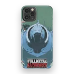 fullmetal alchemist vol07 slim iphone 17 pro max