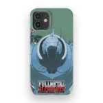 fullmetal alchemist vol07 slim iphone 17 pro max