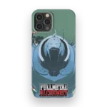fullmetal alchemist vol07 slim iphone 17 pro max