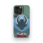 fullmetal alchemist vol07 slim iphone 17 pro max