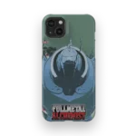 fullmetal alchemist vol07 slim iphone 17 pro max