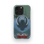 fullmetal alchemist vol07 slim iphone 17 pro max