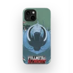 fullmetal alchemist vol07 slim iphone 17 pro max