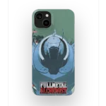fullmetal alchemist vol07 slim iphone 17 pro max