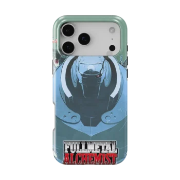 fullmetal alchemist vol07 slim iphone 17 pro max