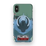 fullmetal alchemist vol07 slim iphone 17 pro max