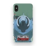 fullmetal alchemist vol07 slim iphone 17 pro max