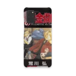 fullmetal alchemist vol22 slim iphone 17 pro max
