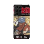 fullmetal alchemist vol22 slim iphone 17 pro max