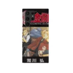 fullmetal alchemist vol22 slim iphone 17 pro max