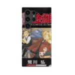 fullmetal alchemist vol22 slim iphone 17 pro max