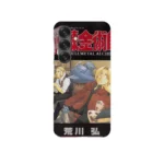 fullmetal alchemist vol22 slim iphone 17 pro max