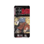 fullmetal alchemist vol22 slim iphone 17 pro max