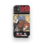 fullmetal alchemist vol22 slim iphone 17 pro max