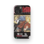 fullmetal alchemist vol22 slim iphone 17 pro max