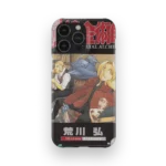 fullmetal alchemist vol22 slim iphone 17 pro max