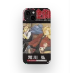 fullmetal alchemist vol22 slim iphone 17 pro max