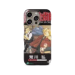 fullmetal alchemist vol22 slim iphone 17 pro max