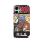 fullmetal alchemist vol22 slim iphone 17 pro max