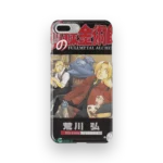 fullmetal alchemist vol22 slim iphone 17 pro max