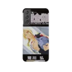 fullmetal alchemist vol27 slim iphone 17 pro max