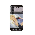 fullmetal alchemist vol27 slim iphone 17 pro max