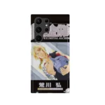 fullmetal alchemist vol27 slim iphone 17 pro max