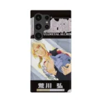 fullmetal alchemist vol27 slim iphone 17 pro max