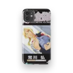fullmetal alchemist vol27 slim iphone 17 pro max