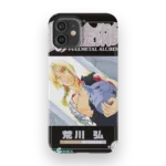 fullmetal alchemist vol27 slim iphone 17 pro max