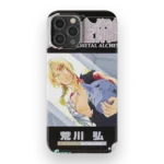 fullmetal alchemist vol27 slim iphone 17 pro max