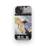 fullmetal alchemist vol27 slim iphone 17 pro max