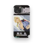 fullmetal alchemist vol27 slim iphone 17 pro max