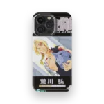 fullmetal alchemist vol27 slim iphone 17 pro max