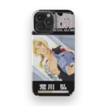 fullmetal alchemist vol27 slim iphone 17 pro max