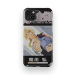 fullmetal alchemist vol27 slim iphone 17 pro max