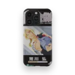 fullmetal alchemist vol27 slim iphone 17 pro max