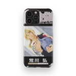 fullmetal alchemist vol27 slim iphone 17 pro max