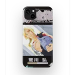 fullmetal alchemist vol27 slim iphone 17 pro max