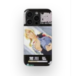 fullmetal alchemist vol27 slim iphone 17 pro max