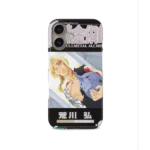 fullmetal alchemist vol27 slim iphone 17 pro max