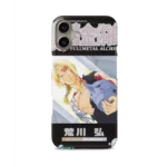 fullmetal alchemist vol27 slim iphone 17 pro max