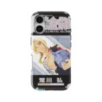 fullmetal alchemist vol27 slim iphone 17 pro max