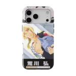 fullmetal alchemist vol27 slim iphone 17 pro max