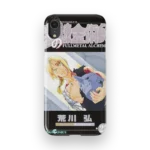 fullmetal alchemist vol27 slim iphone 17 pro max