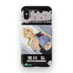 fullmetal alchemist vol27 slim iphone 17 pro max